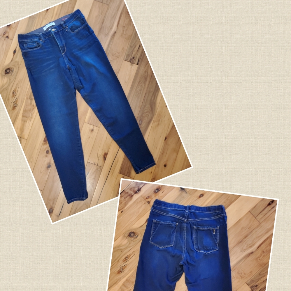 Women's Jeans